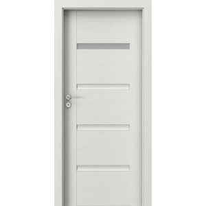 Porta INSPIRE B.1 Wenge White 